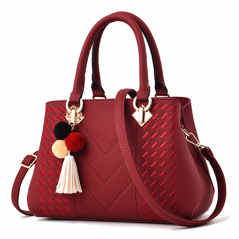 Sac de Luxe Élégant