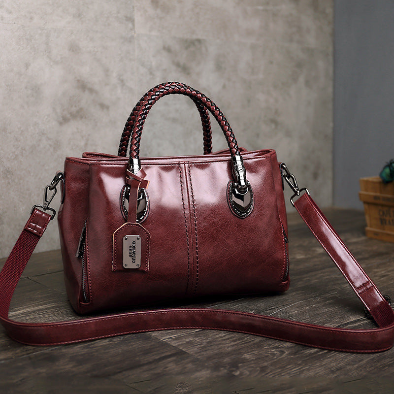 Sac femme grande capacité