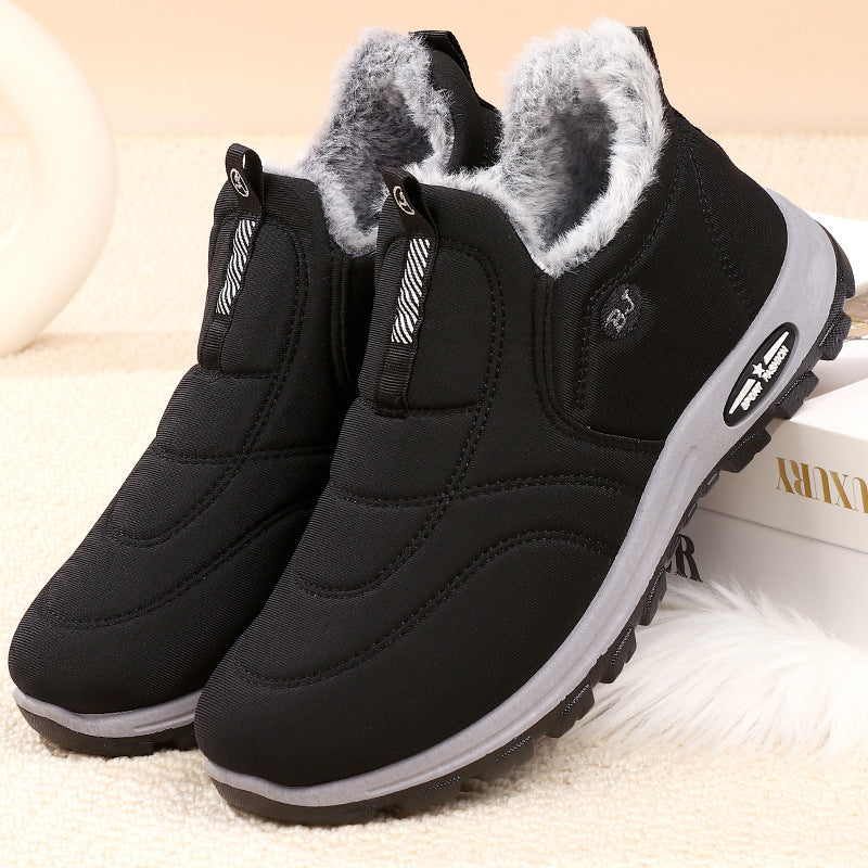 Chaussures Bien Être à Confort Absolu