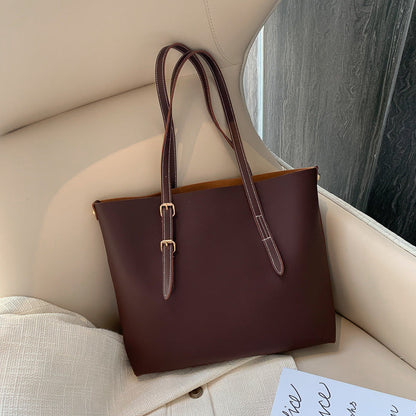Grand Tote Sac Femme