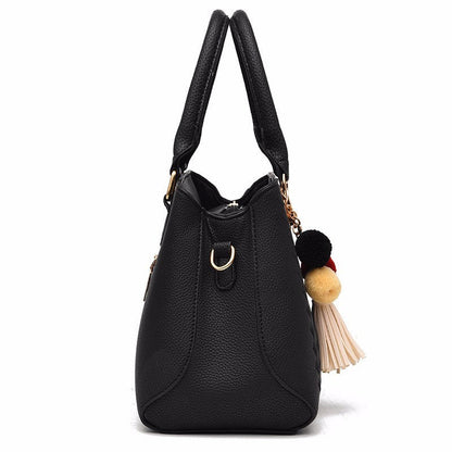 Sac de Luxe Élégant