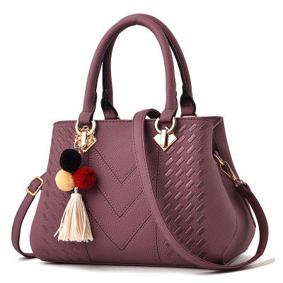 Sac de Luxe Élégant