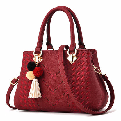 Sac de Luxe Élégant