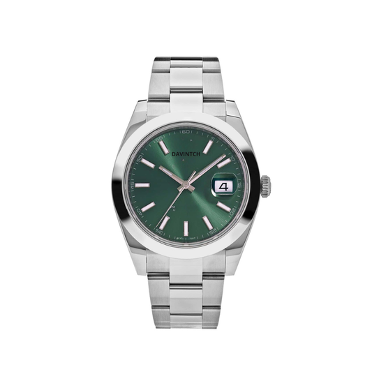 R Green