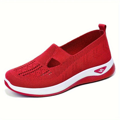Chaussures Respirantes & Confortables – Style Décontracté