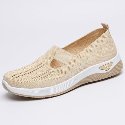 Chaussures Respirantes & Confortables – Style Décontracté
