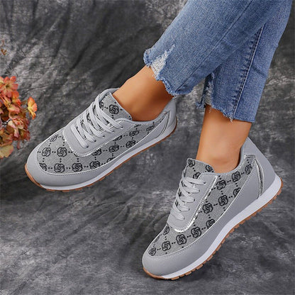 Baskets Casual Style Urbain