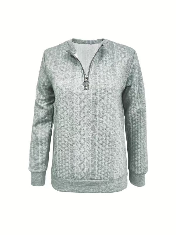 Sweat à Capuche Décontracté