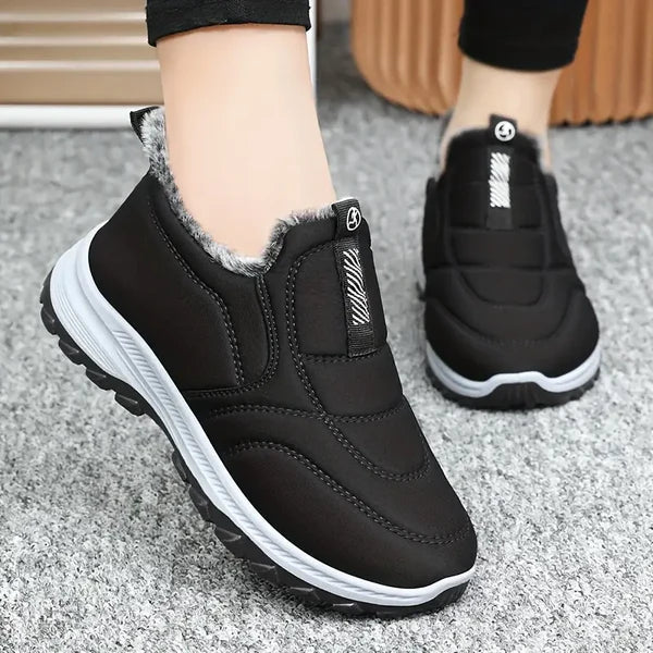 Chaussures Bien Être à Confort Absolu