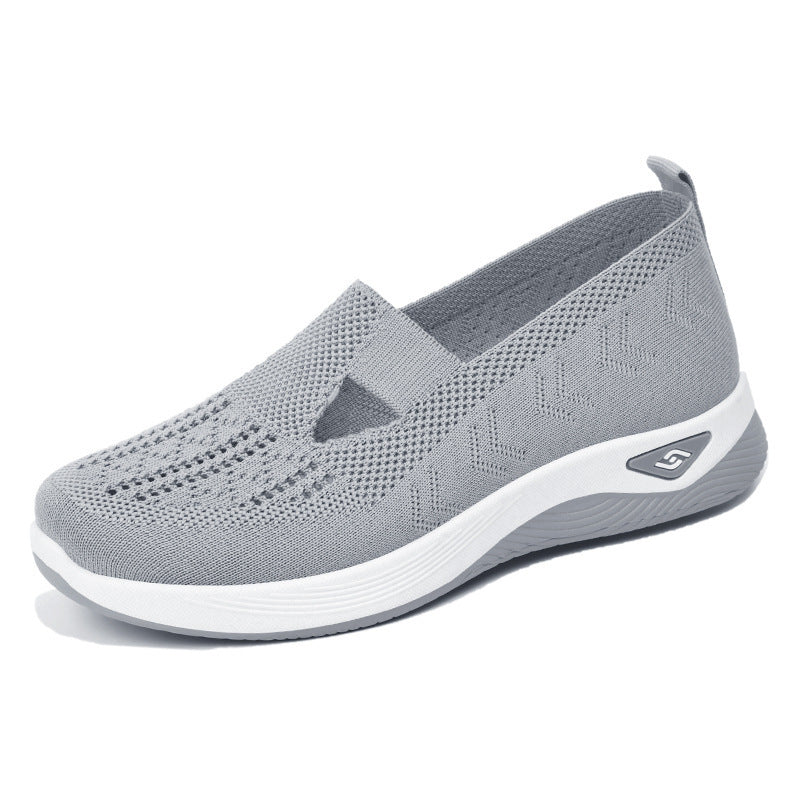 Chaussures Respirantes & Confortables – Style Décontracté