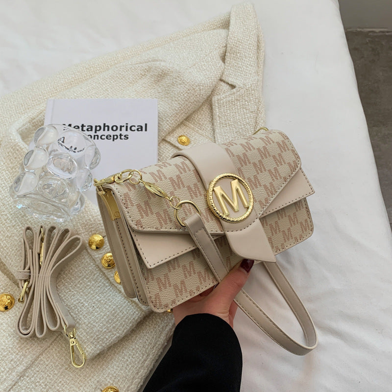 Sac Épaule Élégant Tendance