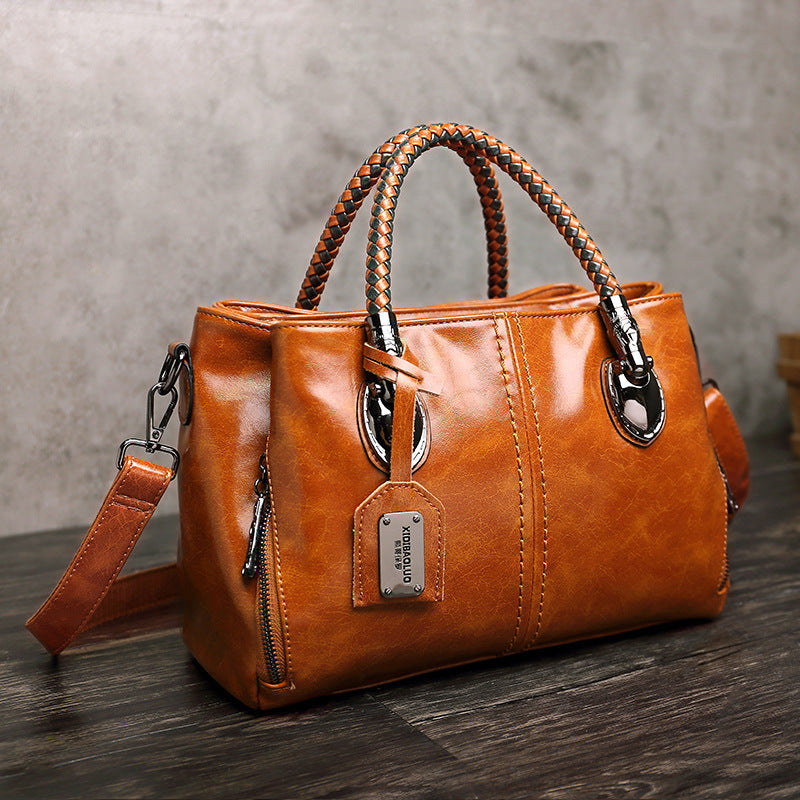 Sac femme grande capacité