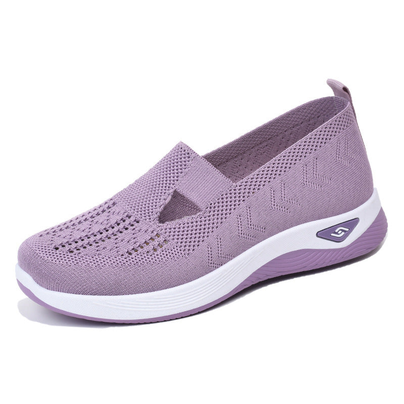 Chaussures Respirantes & Confortables – Style Décontracté