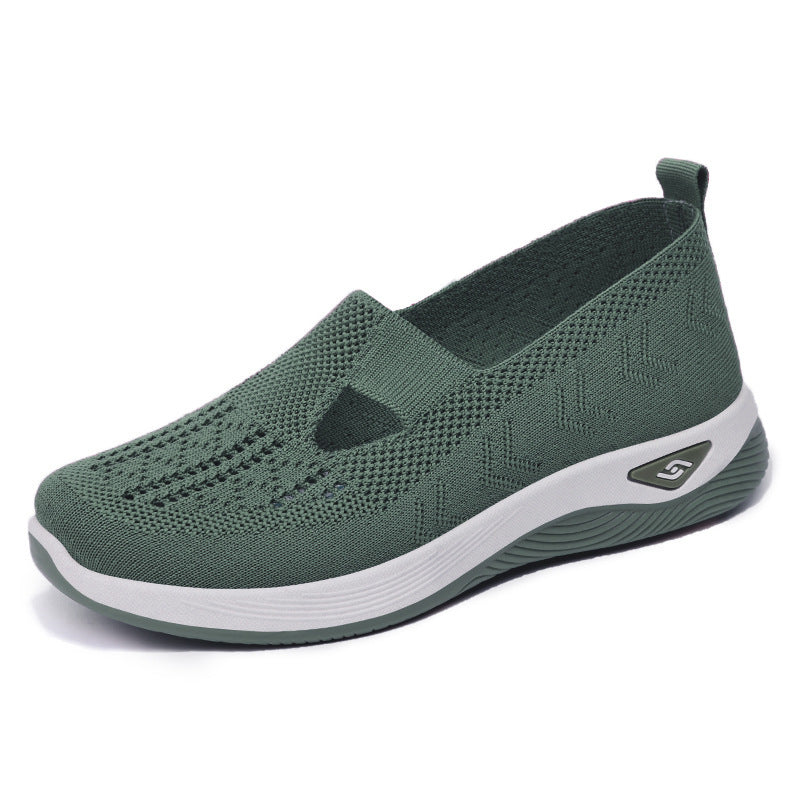 Chaussures Respirantes & Confortables – Style Décontracté