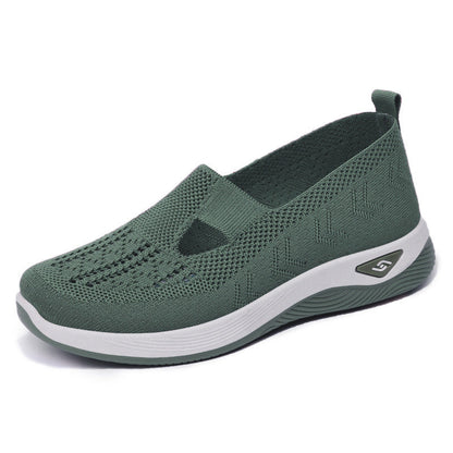 Chaussures Respirantes & Confortables – Style Décontracté