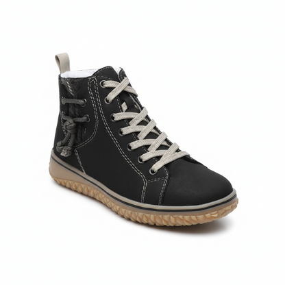 Bottine Lyséa Femme Chic Hiver