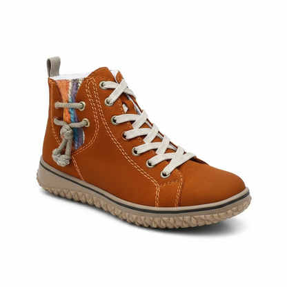 Bottine Lyséa Femme Chic Hiver