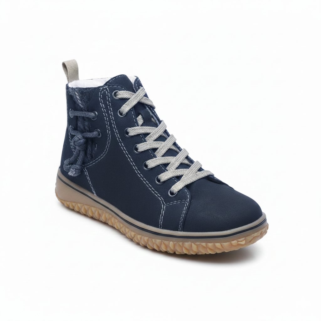 Bottine Lyséa Femme Chic Hiver