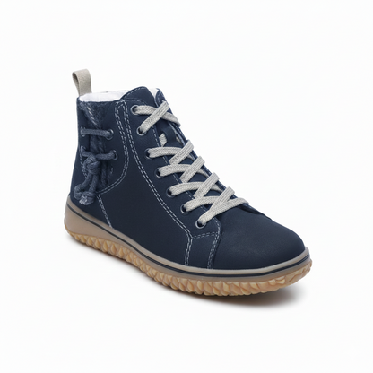 Bottine Lyséa Femme Chic Hiver