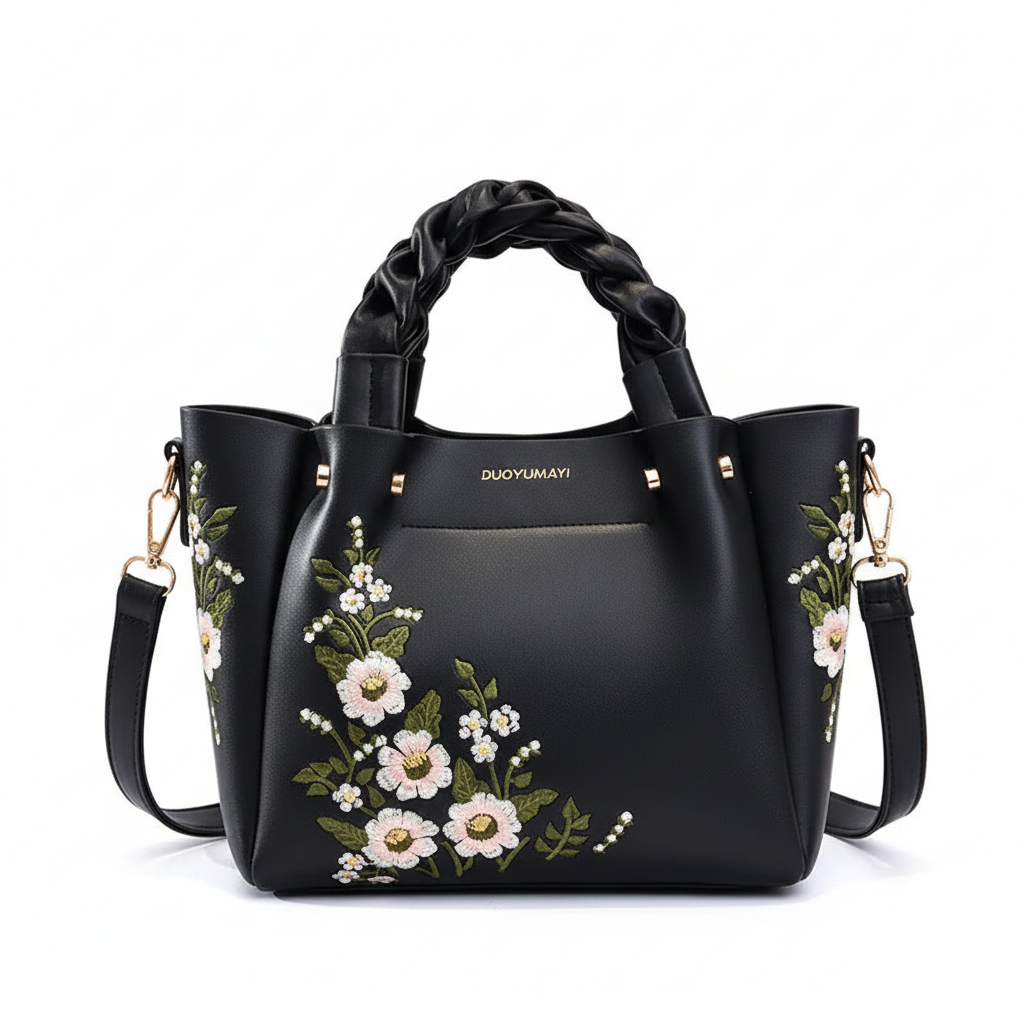Sac Cabas Élégant