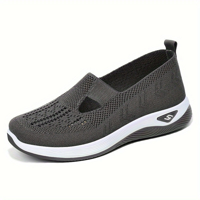 Chaussures Respirantes & Confortables – Style Décontracté