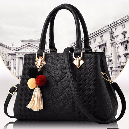 Sac de Luxe Élégant