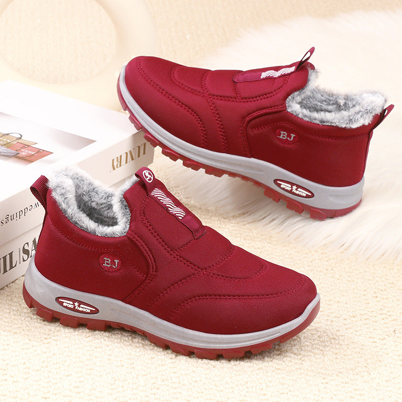 Chaussures Bien Être à Confort Absolu