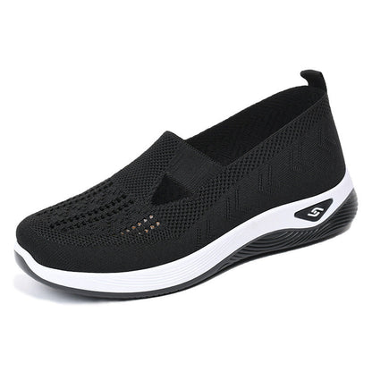 Chaussures Respirantes & Confortables – Style Décontracté