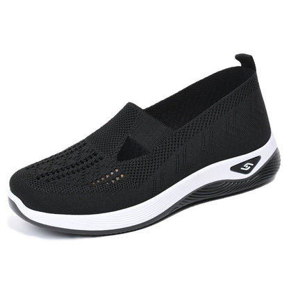 Chaussures Respirantes & Confortables – Style Décontracté